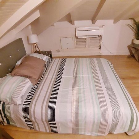Vue Mer - Duplex F4 Marina Du Gosier Ле Госие Екстериор снимка