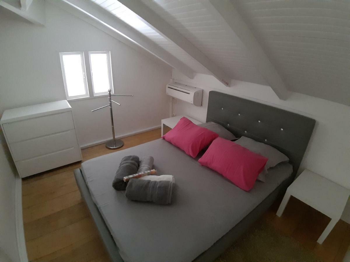Vue Mer - Duplex F4 Marina Du Gosier Ле Госие Екстериор снимка